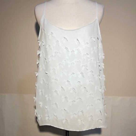 LC Lauren Conrad Tops - LC Lauren Conrad Disney Cinderella Tank